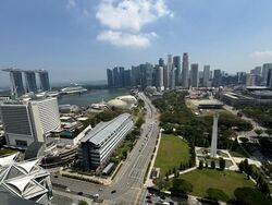 South Beach Residences (D7), Apartment #449319511